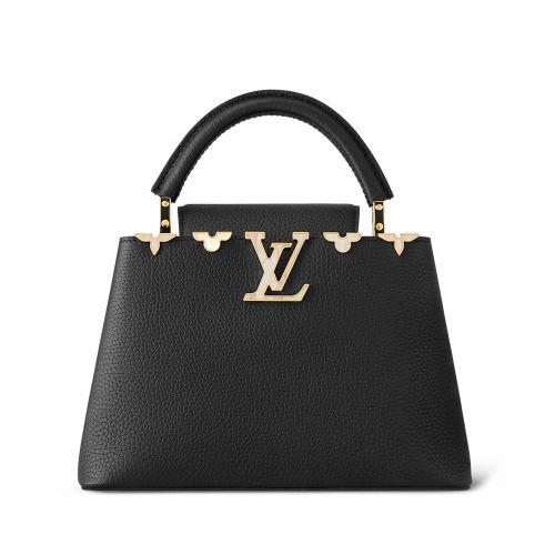 Louis Vuitton Capucines BB M23263 M23331