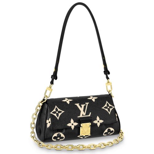 Louis Vuitton Favorite