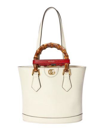 Gucci Diana Small Tote Bag 750396