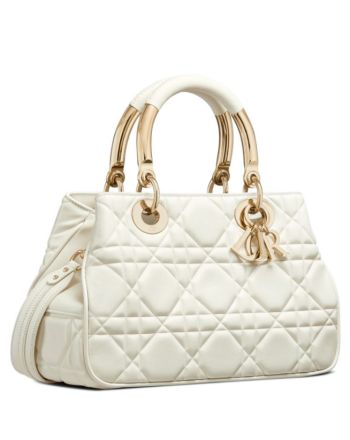 Christian Dior Medium Lady 95.22 Bag