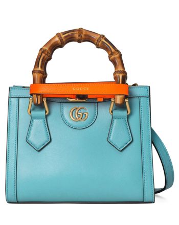 Gucci Diana Mini Tote Bag 655661