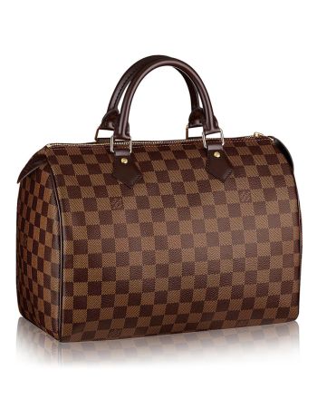 Louis Vuitton Speedy bag N41531 Brown